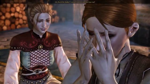 Mayain Tabris/Rogue/Duel Weapons/Duelist (Part 2) смотреть онлайн