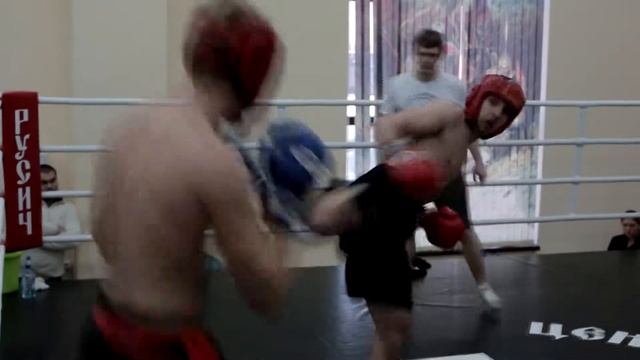 Пикуза М,В. (ЦЕ "Русич") vs Евсеев А.С.(РОДЪ) смотреть онлайн