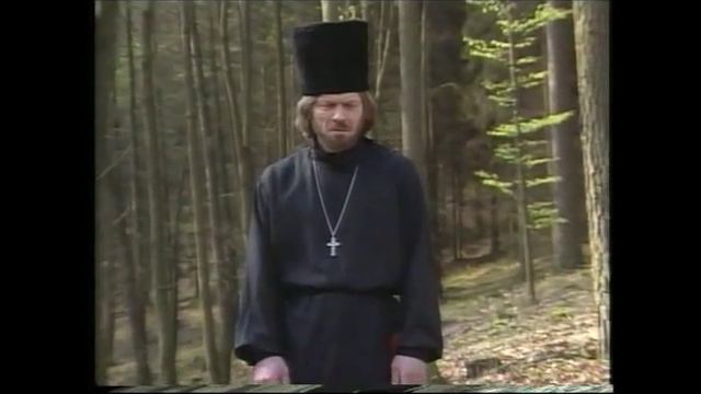 Мартин Гилдт. Поёт русс.нар.песня... (12 Разбойников) смотреть онлайн