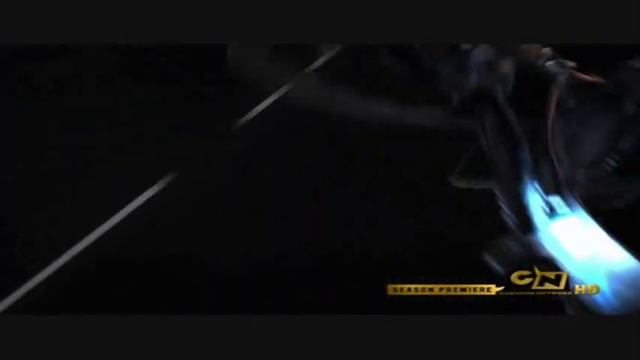 Cadress (Cad Bane and Asajj Ventress) смотреть онлайн