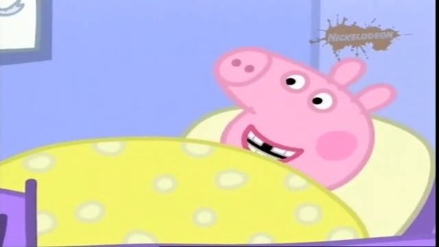 Свинка Пеппа|RYTP 1# смотреть онлайн