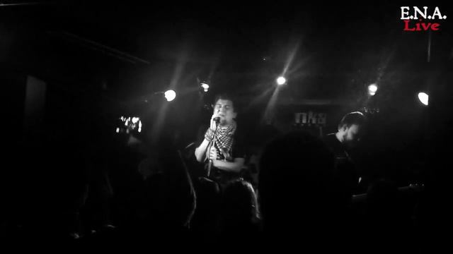 E.N.A. St.Petersburg acustics (New song 1) смотреть онлайн