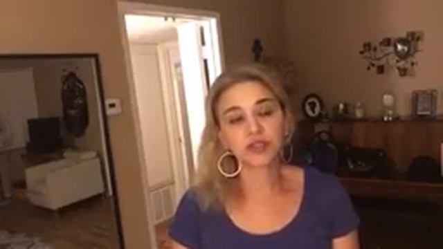 49. Америка /Откуда я и как я оказалась в Америке . смотреть онлайн