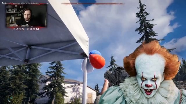 ЭТО КАКИЕ-ТО НЕПРАВИЛЬНЫЕ ЖИВОТНЫЕ - Приколы Фейлы Farcry 5 DLC Dead living Zombies смотреть онлайн