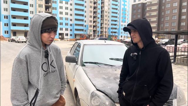 ОЖИВЛЕНИЕ ЛЕГЕНДЫ ЧАСТЬ 2! КИНУЛИ ВЫЗОВ НА ГОНКУ?! смотреть онлайн