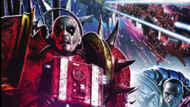 40 Fact and Lore on Roboute Gilliman Warhammer 40k смотреть онлайн