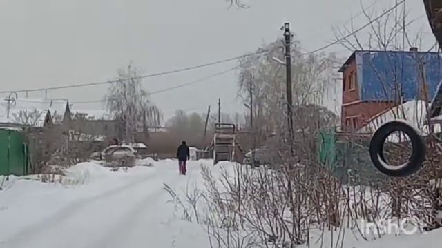 В гостях у Бабушки/Рождество/ смотреть онлайн
