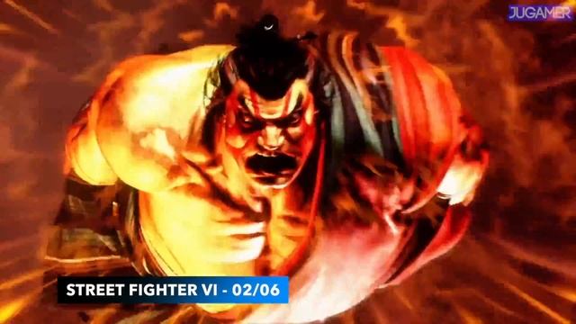 Juegos Más Esperados 2023 - Próximos Lanzamientos 2023 ( Parte 1) - PS5 Xbox Switch - Jugamer