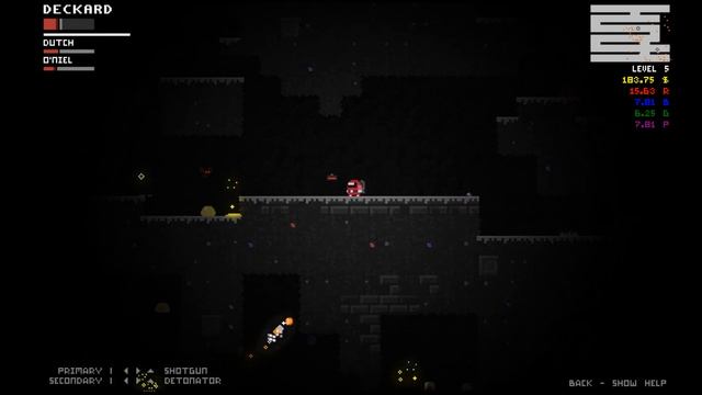 The Superfluous Game Play (ALPHA) 05-28-16 смотреть онлайн