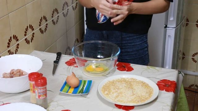 Ну, оОчень вкусные - Наггетсы! "Nuggets" смотреть онлайн