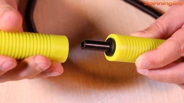 Спасалки Alaskan