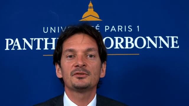 Cours de droit des sociétés I,2 Introduction 29 09 2020 смотреть онлайн
