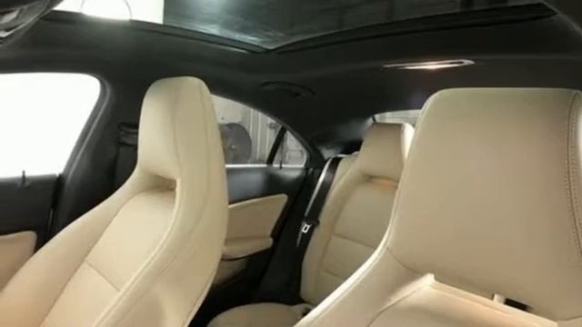 2016 Mercedes-Benz CLA Memphis, TN #371546 смотреть онлайн