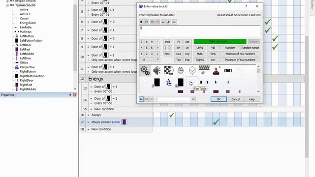 Гайд по фнафу | Clickteam Fusion 2.5 | Виды перемещения смотреть онлайн