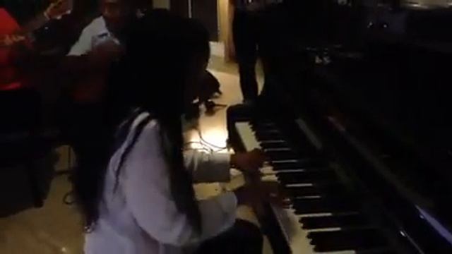 CURACAO ....   LA CULTURA RIKO EN MUSICA