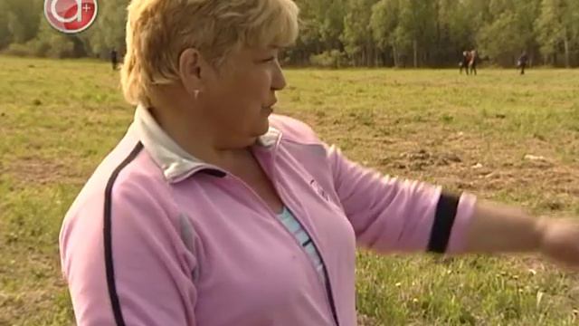 Время собирать камни: школьницы осваивают сельхозработы смотреть онлайн