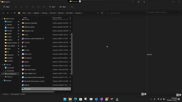 Adobe CC Master Collection Portable смотреть онлайн