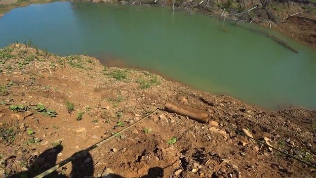 ПОИСК МЕТАЛЛА В ДИКУЮ ЖАРУ смотреть онлайн