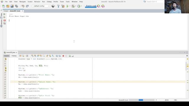 Java String Methods (Java Resources 7) смотреть онлайн