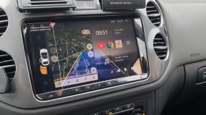 Помехи камеры заднего вида Teyes  CC2 Plus