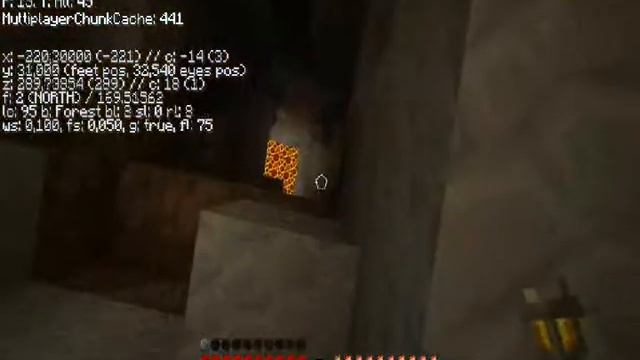 LP MineCraft Co-Op-(Эпизод 1)-(Часть 2)-новые возможности смотреть онлайн