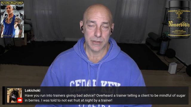 Remi Bader's Claim Of Weight Gain Coming Off Of Ozempic смотреть онлайн