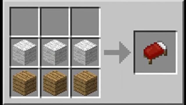 Рецепты Майнкрафт 2 смотреть онлайн