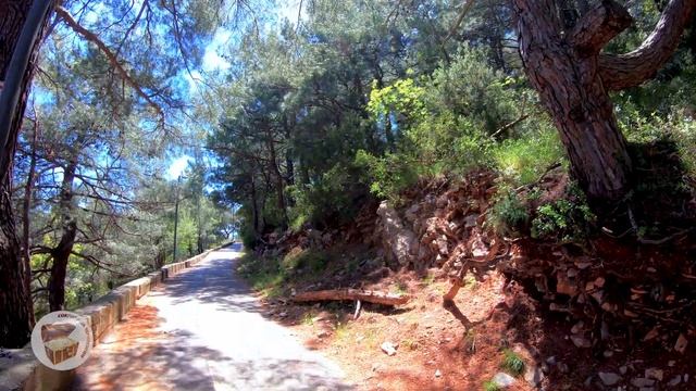 Петровац Черногория май 2021, прогулка по набережной, цены в ресторанах, тропа здоровья. смотреть онлайн