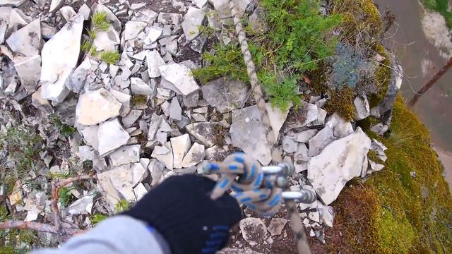 На гребне СКАЛЫ (Кузьганак) смотреть онлайн