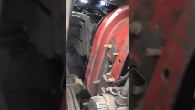 Рено Магнум смотреть онлайн