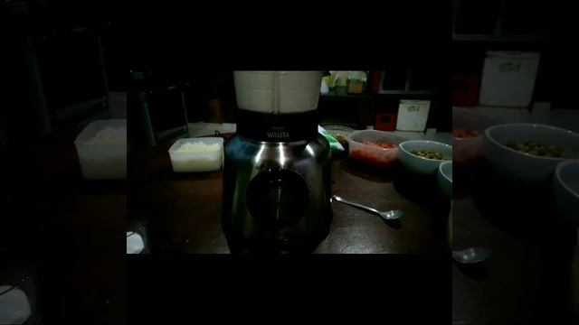 Como fazer a torta do marujo Feliz com liquidificador Philips Walita смотреть онлайн