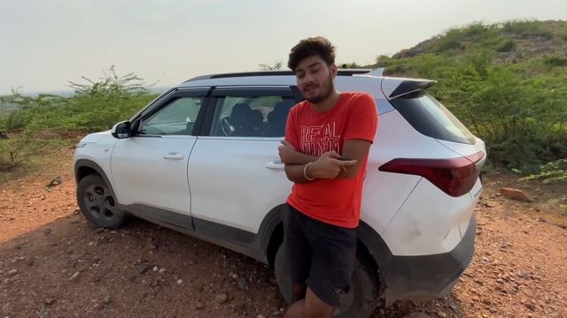 India’s Most Popular Kia Seltos Ownership Review With @ArunPanwarx