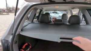 Hyundai Santa Fe 2002 2.7 4X4 Avtomat