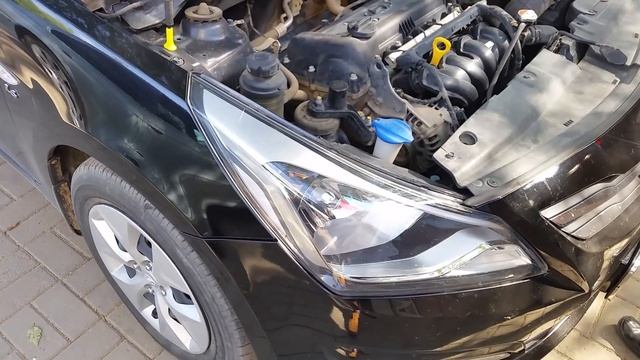 Грязный ROLF часть 3. Все-таки от авто-масла ROLF Energy мотор в умате!! смотреть онлайн