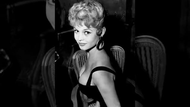 Бриджит Бардо