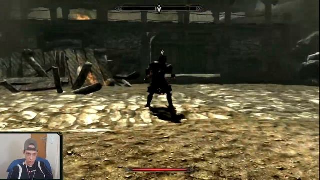 The Elder Scrolls V: Skyrim Special Edition - Episodio 1 смотреть онлайн
