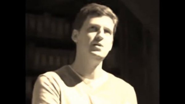 Prokofiev Violin Solo Sonata Op 115, James Ehnes