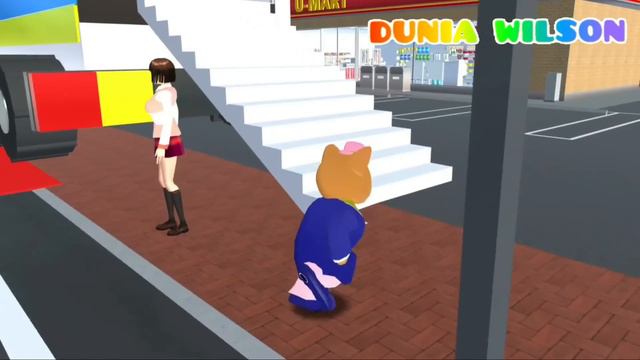 Yuta Naik Bus Indomaret Kumpul Pembeli Merah Biru Kuning Sesuai Warna Ada Telolet 🤩😍 Yuta Mio Upin смотреть онлайн