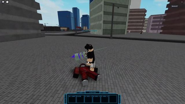 обзор квинки kajiri за 50 миллионов yen (roblox ro-ghoul) смотреть онлайн