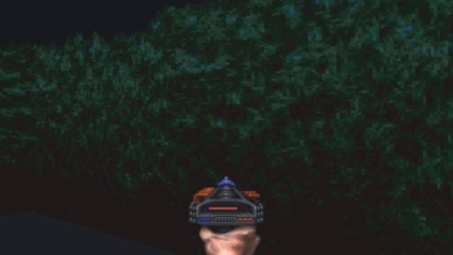 Escape from Monster Manor (3DO) ★ Прохождение #10 ★ Финал. Кладбище призраков смотреть онлайн