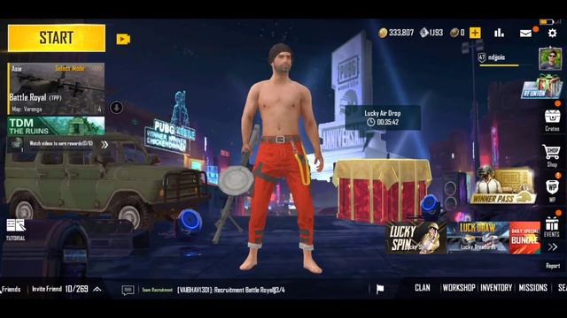 How to change Stylish name in PUBG Mobile lite || PUBG me stylish name kaise likhe смотреть онлайн