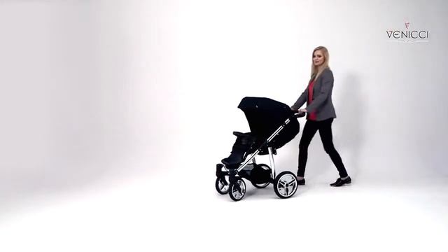 Venicci SILVER смотреть онлайн