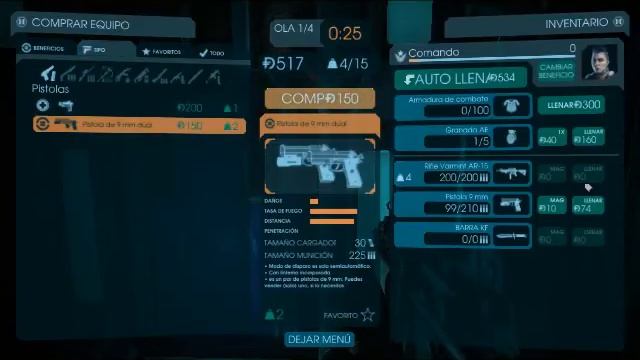 Killing Floor 2 Amd E-350 Radeon 6310 HD смотреть онлайн