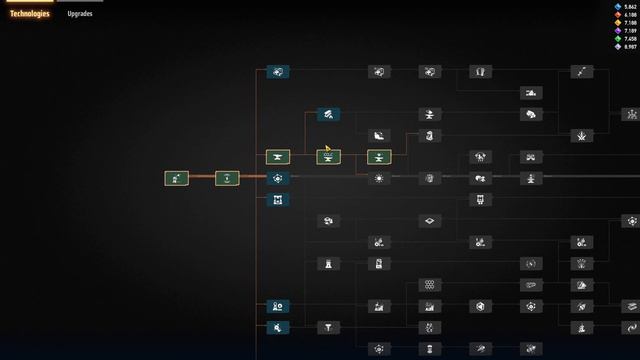 What Is META DATA & How NOT To Waste It! - New Patch 0.9.25 | Dyson Sphere Program