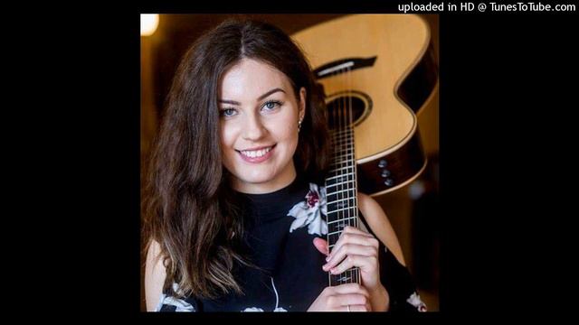 Let It Be - Gabriella Quevedo Guitar