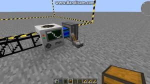 industrial craft 2 . как сделать буровую установку в майнкрафте