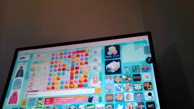 Match Arena смотреть онлайн