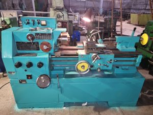 Станок Токарный УТ-16
