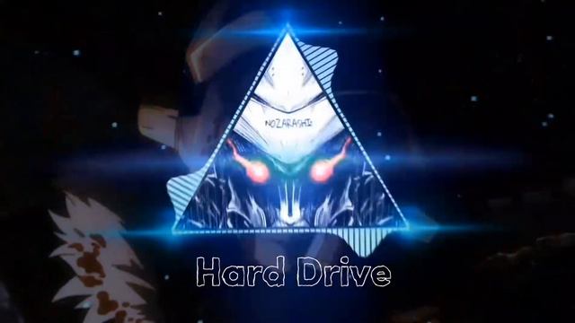 Hard Drive Anti-Nightcore смотреть онлайн
