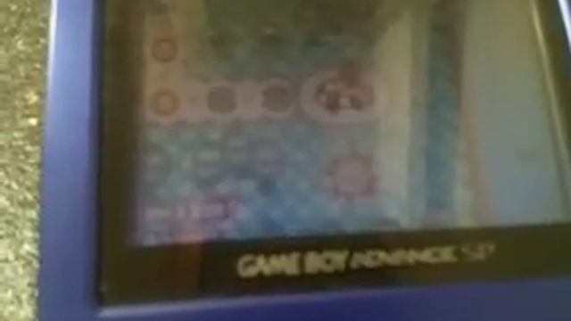 Mario Party Advance Game Boy Advance Review смотреть онлайн